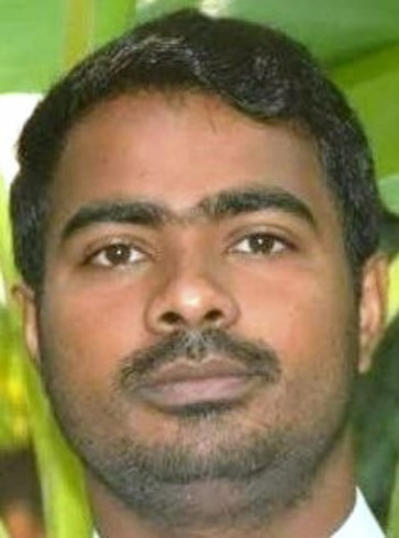 Rev. Fr. Bala Raju 