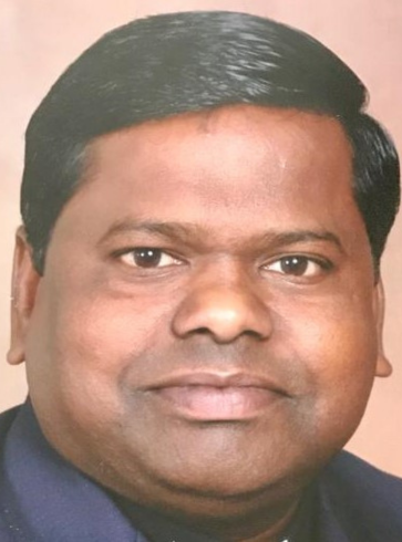 Rev. Fr. P. Watson