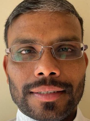 Rev. Fr. A. Baskar