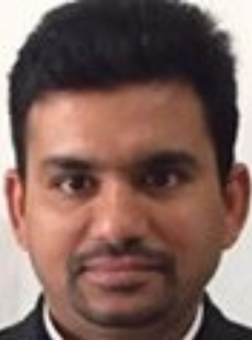 Very Rev. Fr.&nbsp;A. Hermans Raj