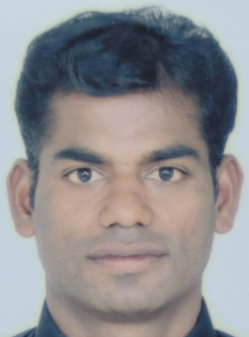 Rev. Fr. J. Arockia Dhass<br><br>
