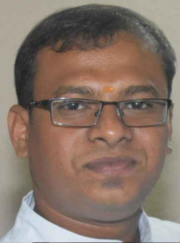 Rev.Fr. Maria Antony Velladurai