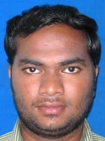 Rev. Fr. S. Jegaraj