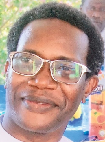 REV.  FR. EDWIN DINHO