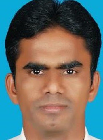 Rev. Fr. R. Abraham