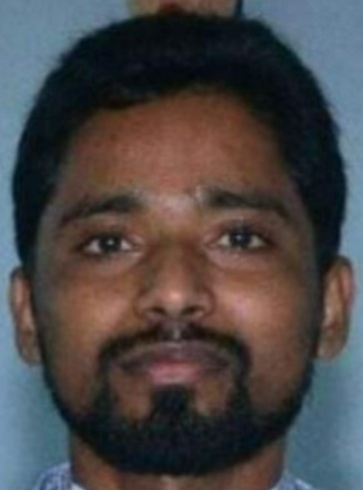 Rev. Fr. Puli Ashok Kumar