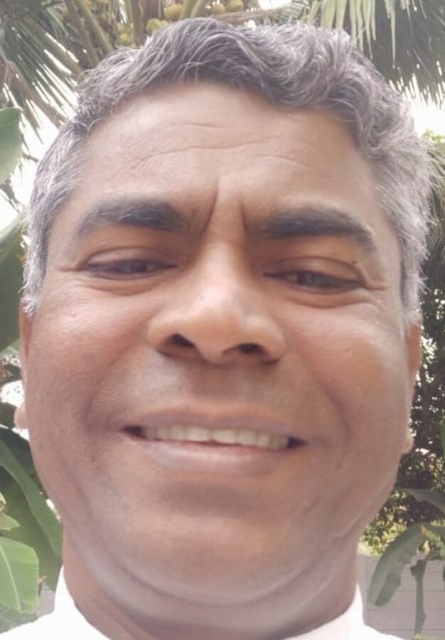9. Rev. Fr. G. Ronald Image