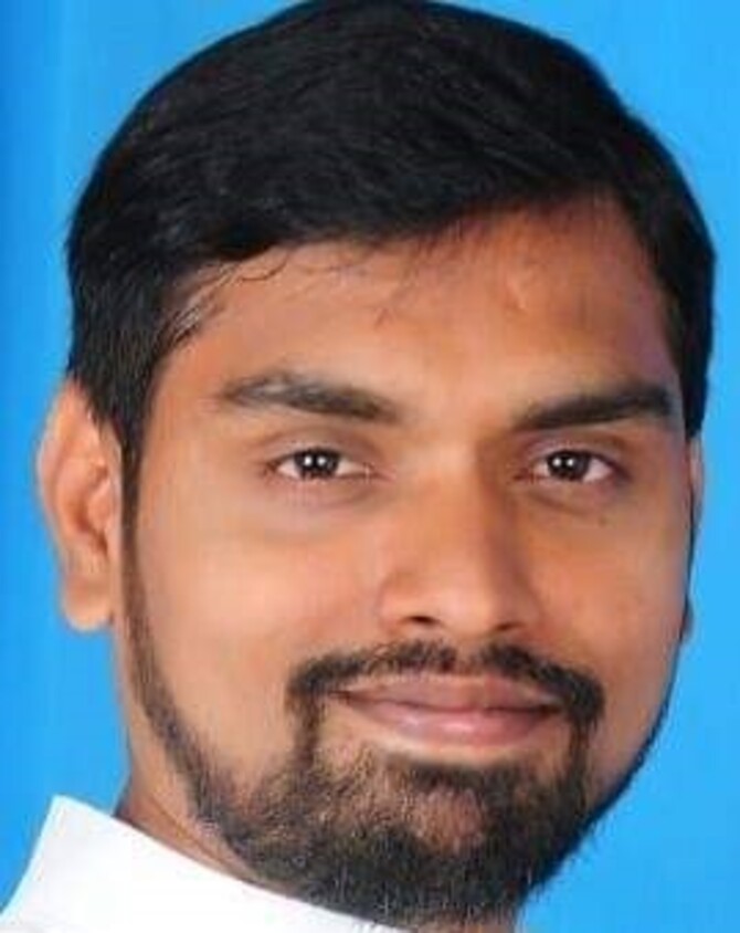 100. Rev. Fr. A. Joseph Lawrence Image