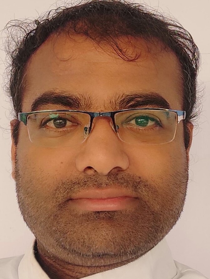 111. Rev. Fr. P. Mahimainathan Image