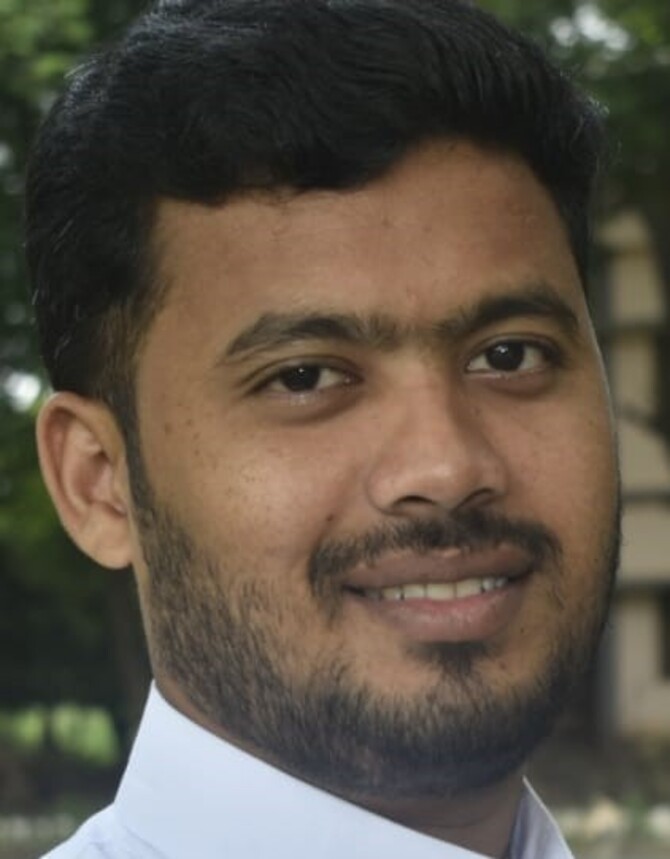 113. Rev. Fr. C. Vincent Image