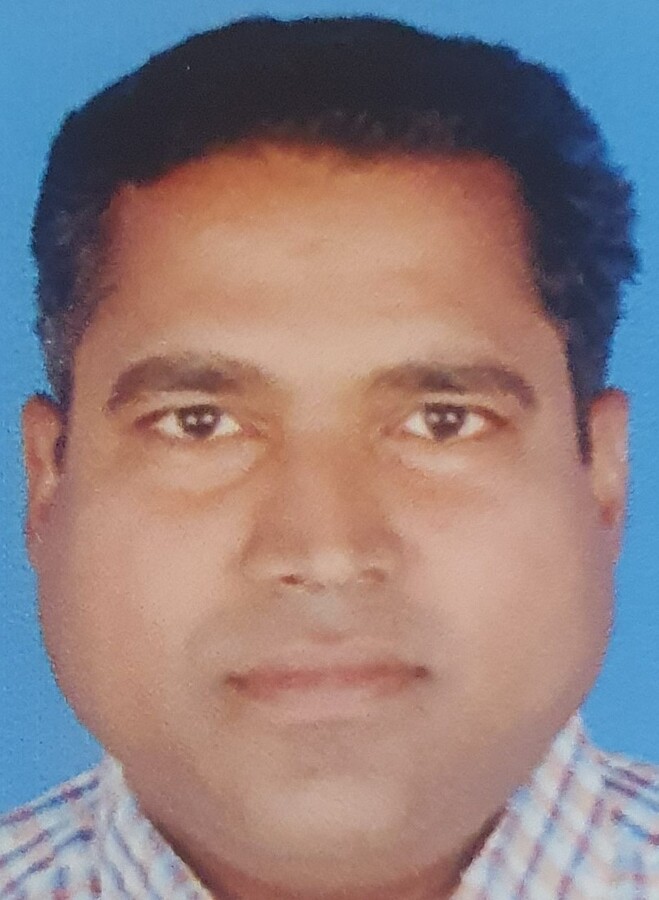 22. Rev. Fr. L. Adaikala Raj Image