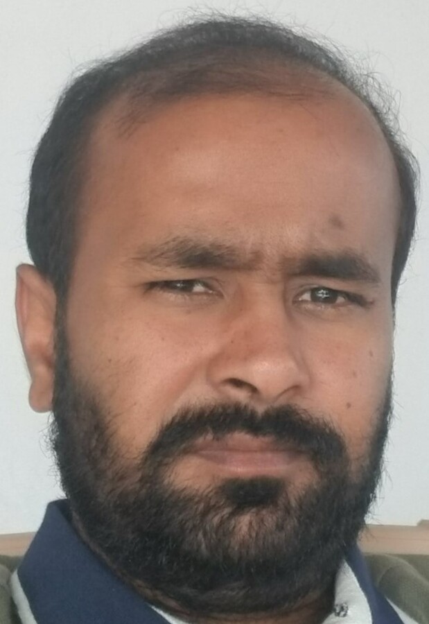 44. Rev. Fr. S. Lourduraja Image