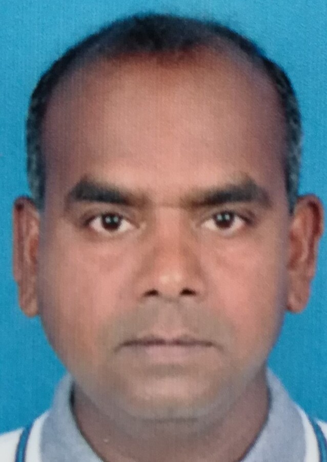 16. Rev. Fr. A. ChinnaSavarimuthu Image