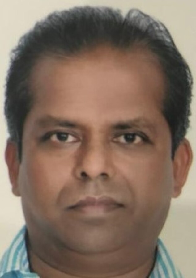 3. Rev. Fr. M. Ignatius Image