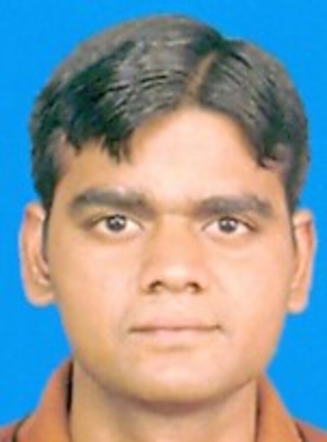 32. Rev. Fr. S. James (Senior) Image