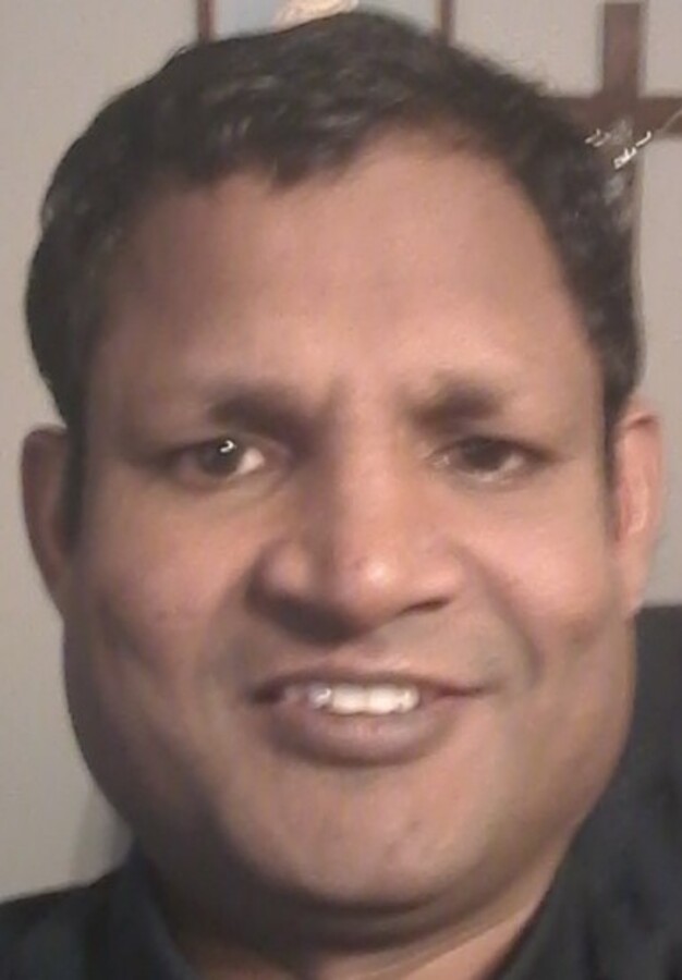 36. Rev. Fr. S. Soosai Rathinam Image