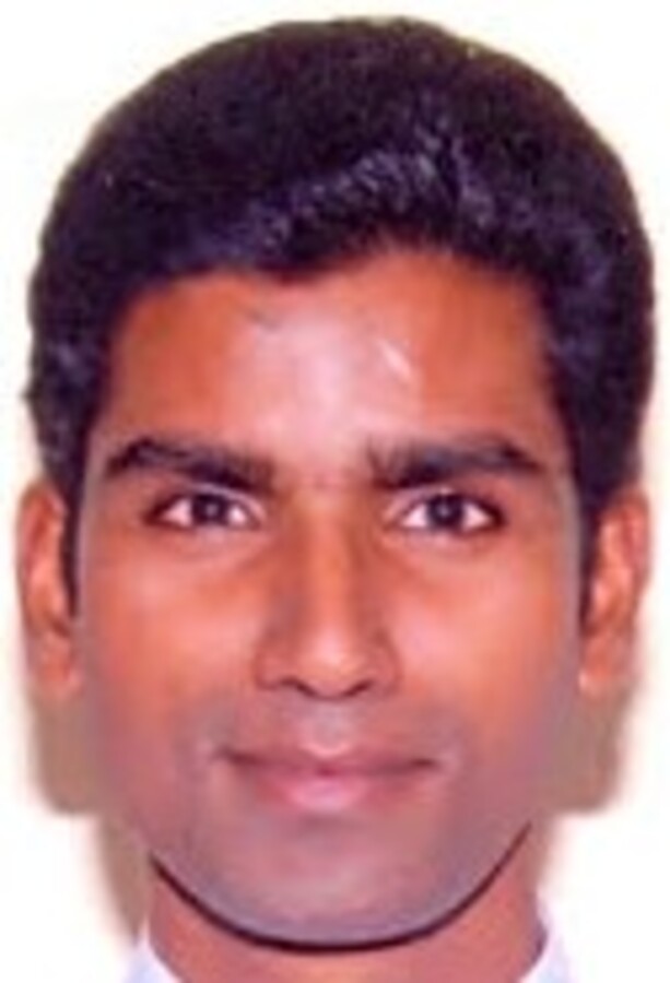 27. Rev. Fr. A. Pushparaj Image