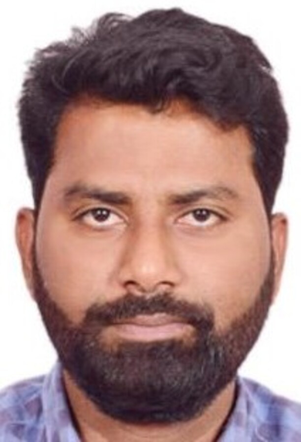 61. Rev. Fr. S. Thomas Fernandus Image