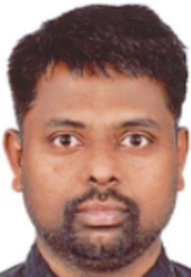 49. Rev. Fr. A. Britto Image