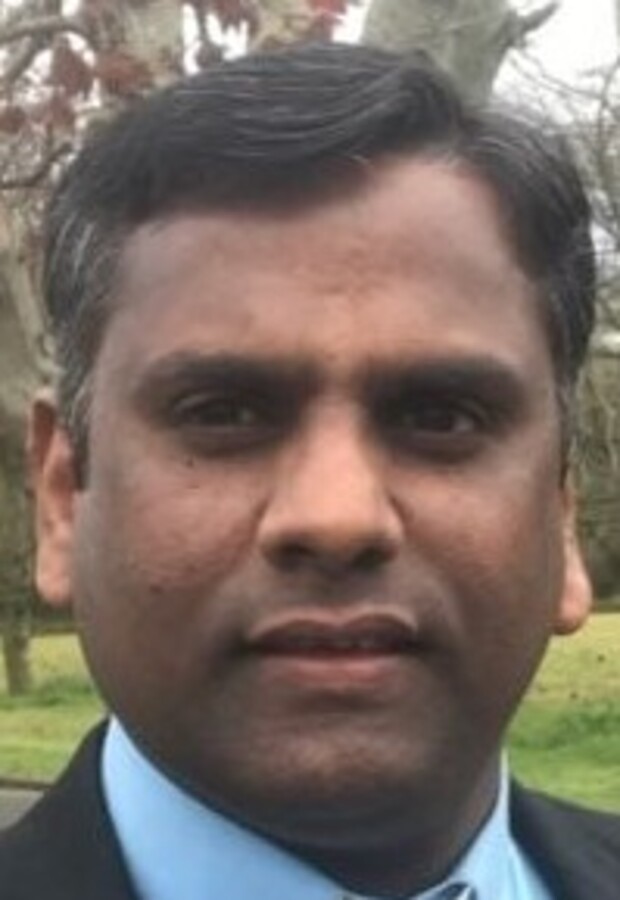 60. Rev. Fr. S. Selvanathan Image