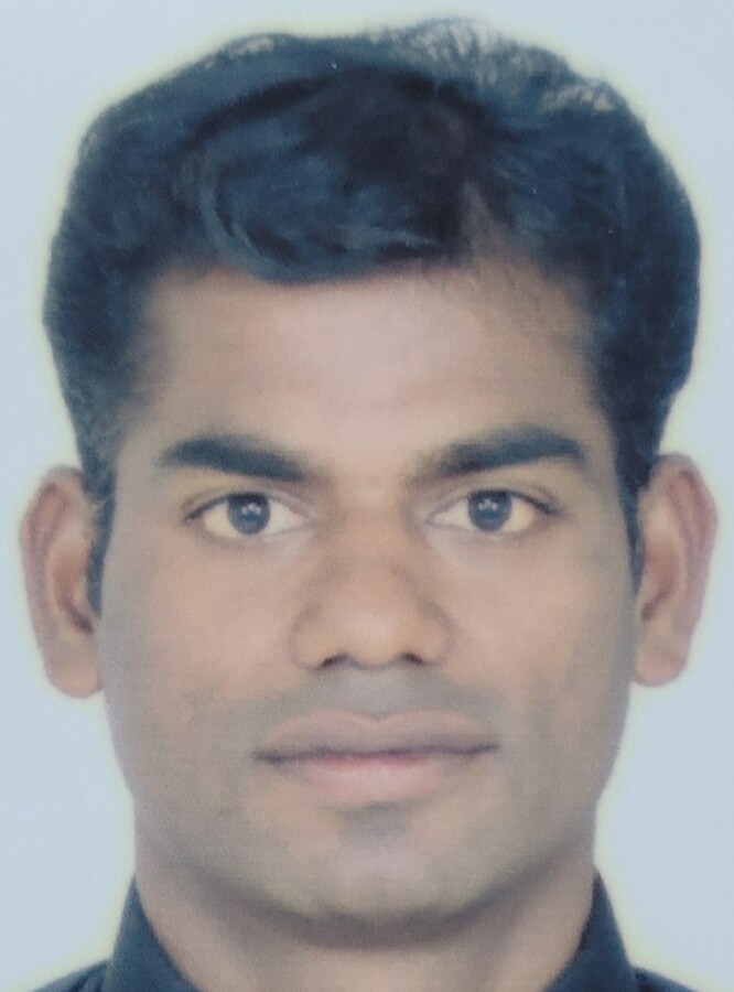 65. Rev. Fr. J. Arockia Dhass Image