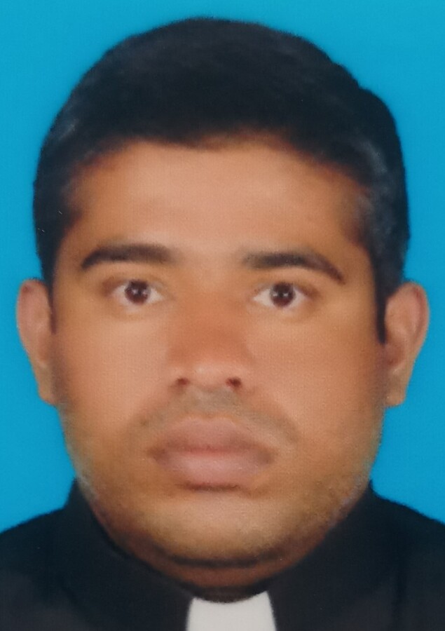 69. Rev. Fr. R. Sathiyanathan Image