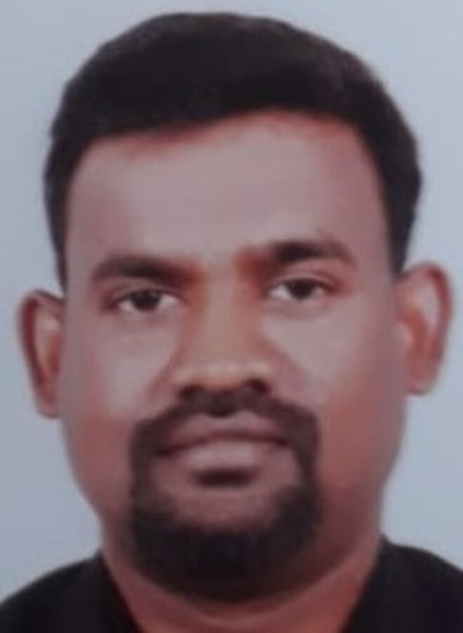 85. Rev. Fr. S. Jayakumar Image