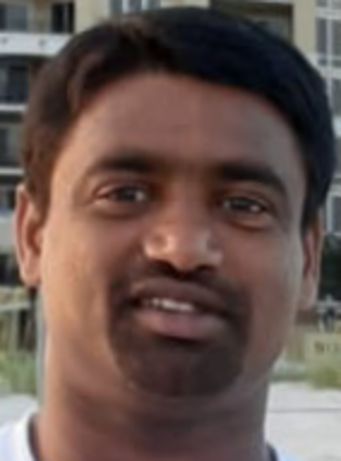 77. Rev. Fr. M. David Milton Image