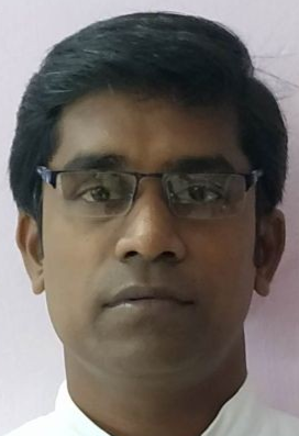 93. Rev. Fr. K. Michaelraj Image