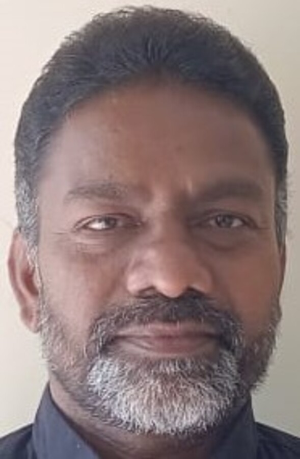 Rev. Fr. A. Francis