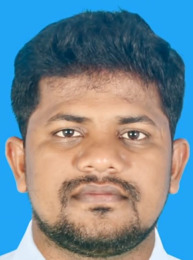 99. Rev. Fr. V. Kulandai Yesu Image