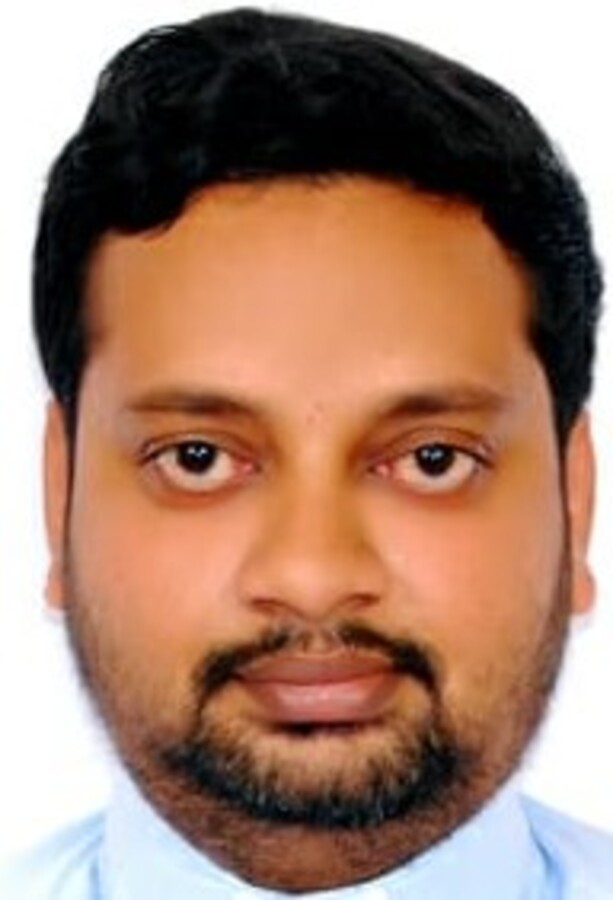 100. Rev. Fr. Narisetti Anil Kumar Image