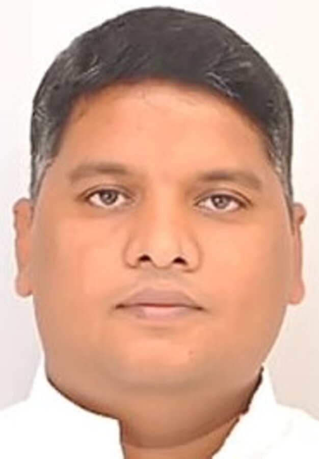 101. Rev. Fr. S. Xavier Image