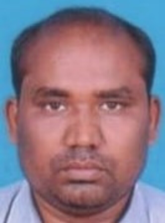 30. Rev. Fr. M. Selvam Image