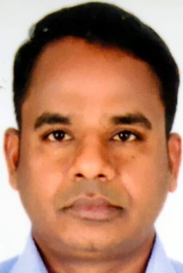 31. Rev. Fr. T. Michael Image