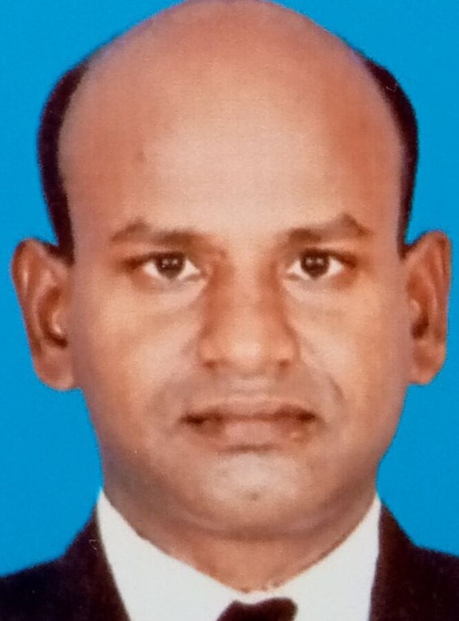 32. Rev. Fr. V. Gaspar Image