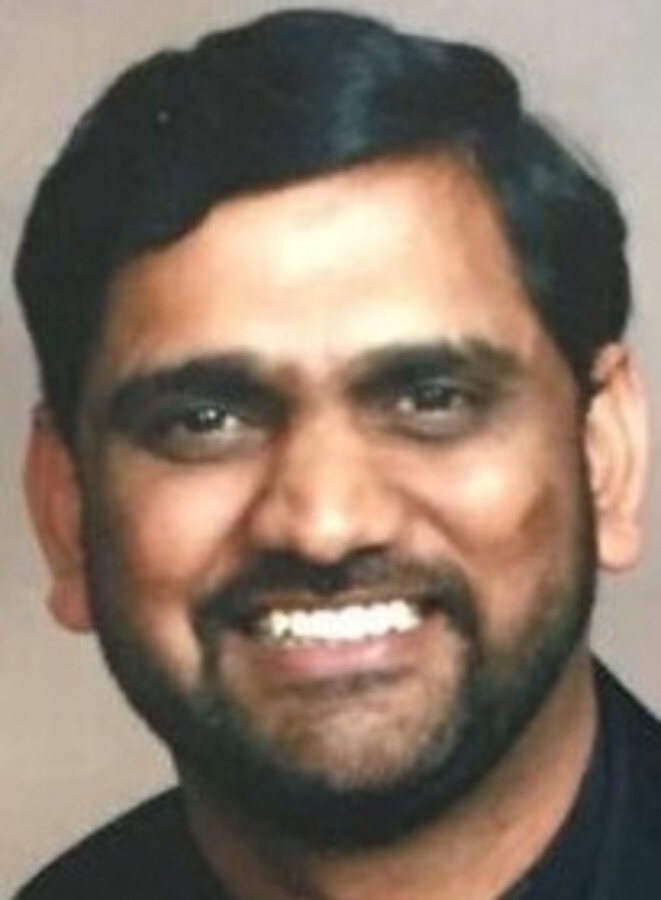 38. Rev. Fr. T. T. Paul Raj Image