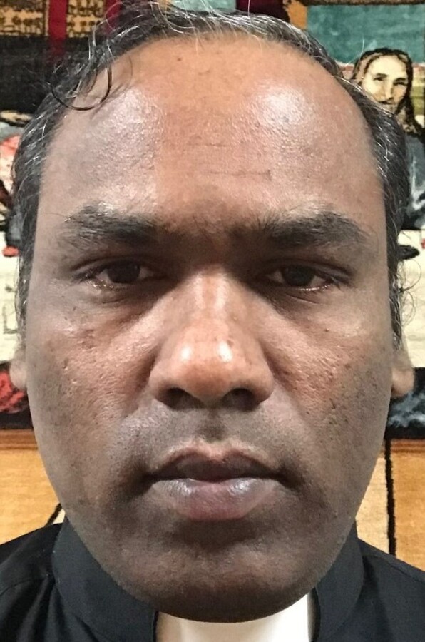 43. Rev. Fr. R. Vanathu Raj Image