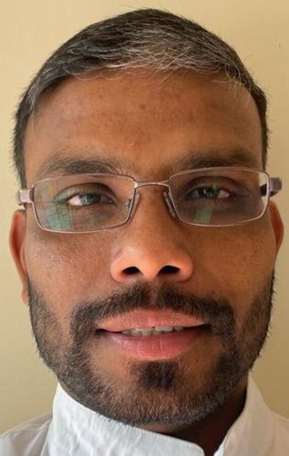 49. Rev. Fr. A. Baskar Image