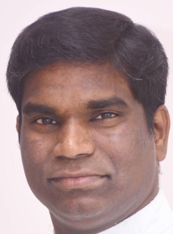 Rev. Fr. A. Silvester