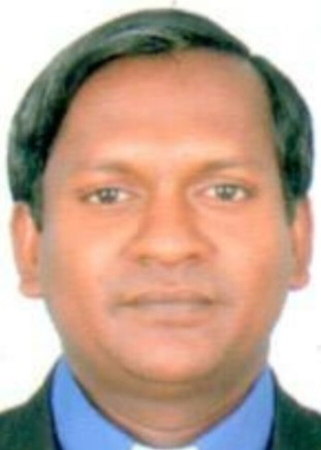 62. Rev. Fr. J. Sudhakar Image