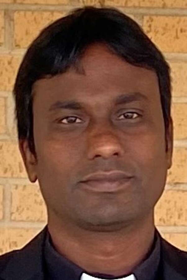 69. Rev. Fr. A. Alexander Image
