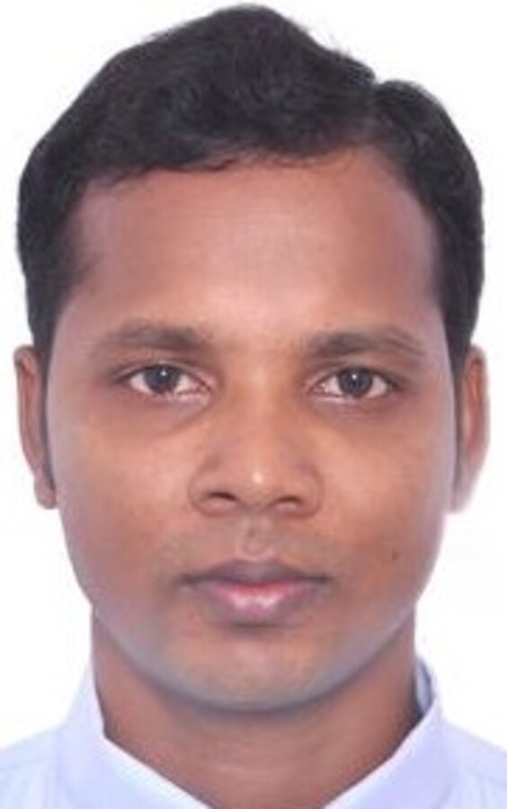 84. Rev. Fr. L. Prasanna Image