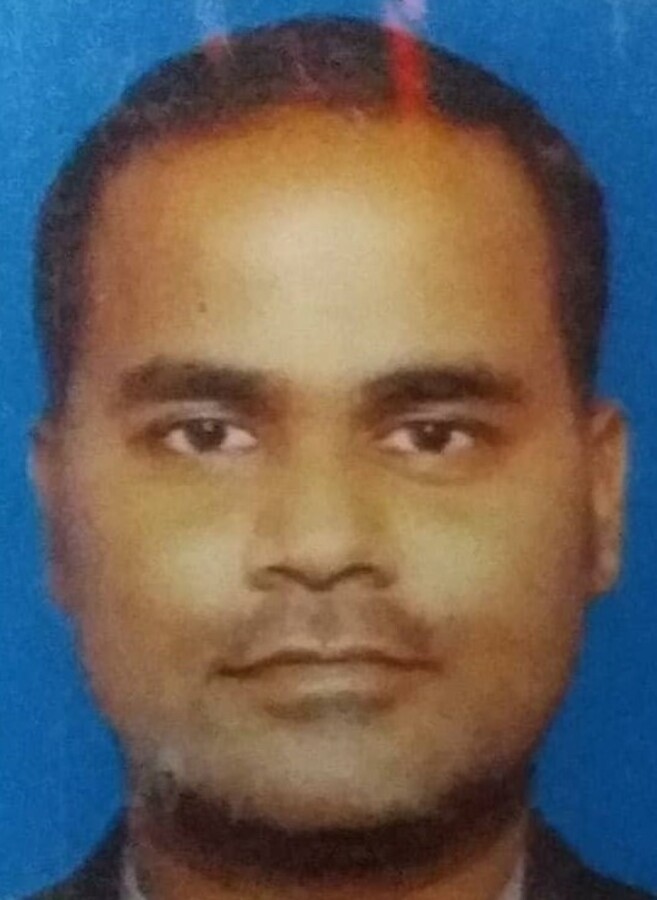 86. Rev. Fr. D. Kamal Prakash Image