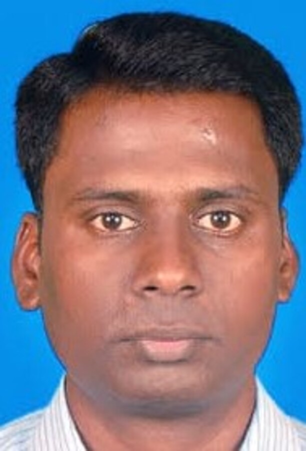 89. Rev. Fr. T. Elaiya Raja Image