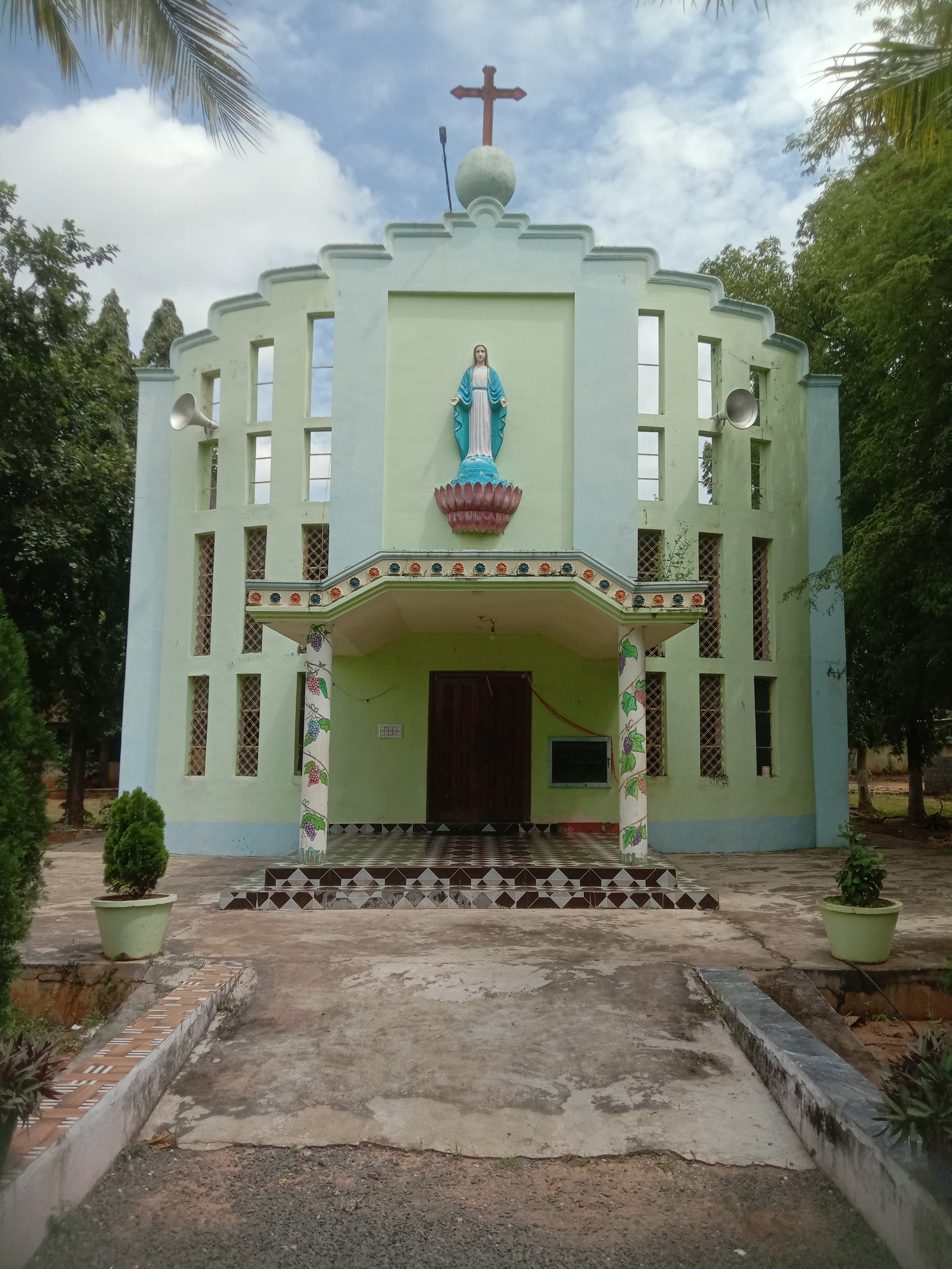 immaculate-conception-church-dhammapeta-khammam-diocese